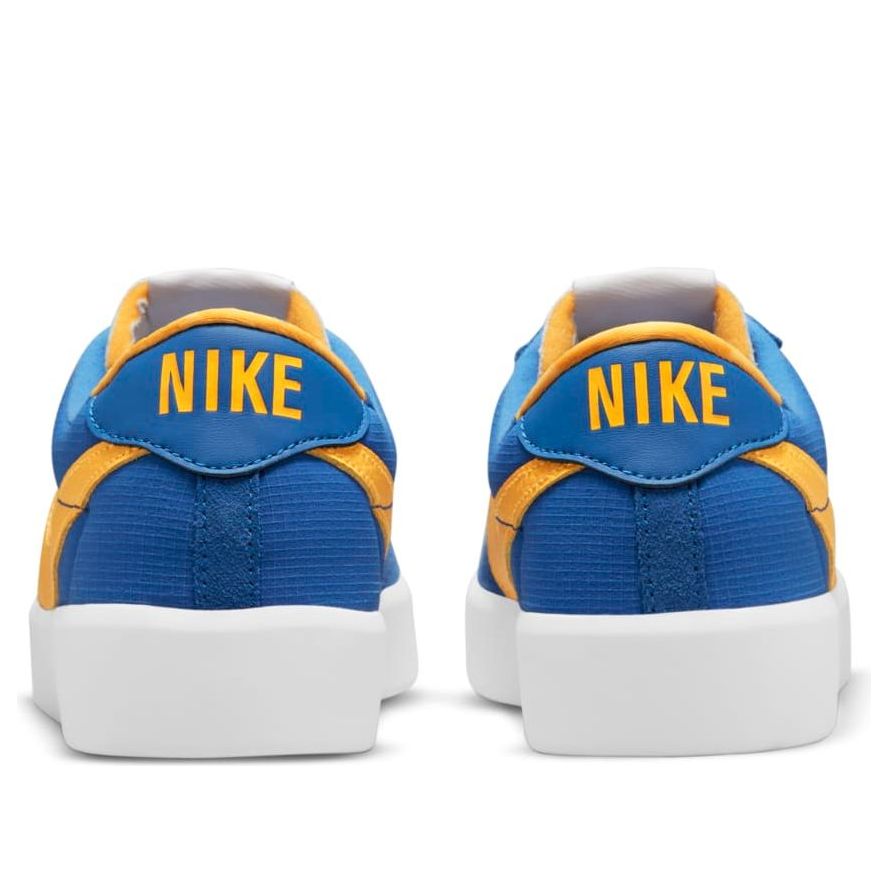 Nike Bruin React SB 'Game Royal University Gold' CJ1661-400