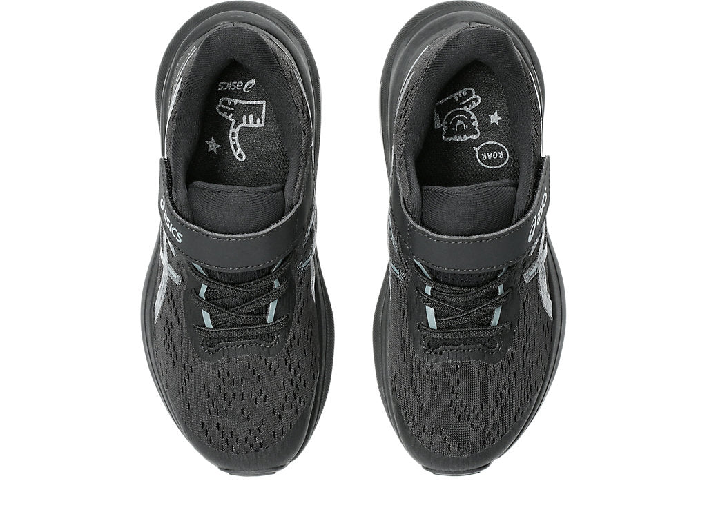 (PS) ASICS GT-1000 13 'Black Steel Grey' 1014A344-004