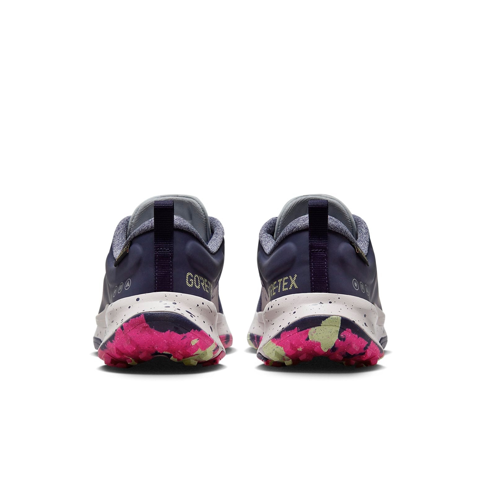 (WMNS) Nike Juniper Trail 2 GORE-TEX 'Purple Ink Violet' FB2065-500