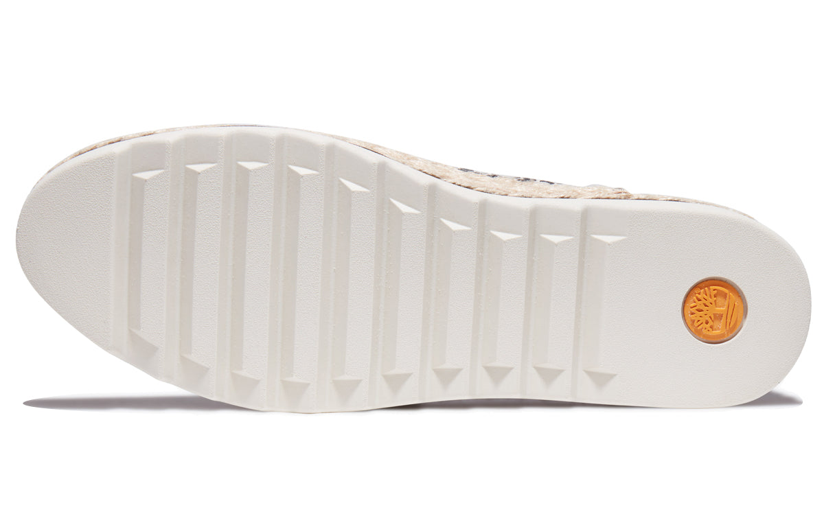 (WMNS) Timberland Barcelona Bay 'Light Cream' A24DEBX0