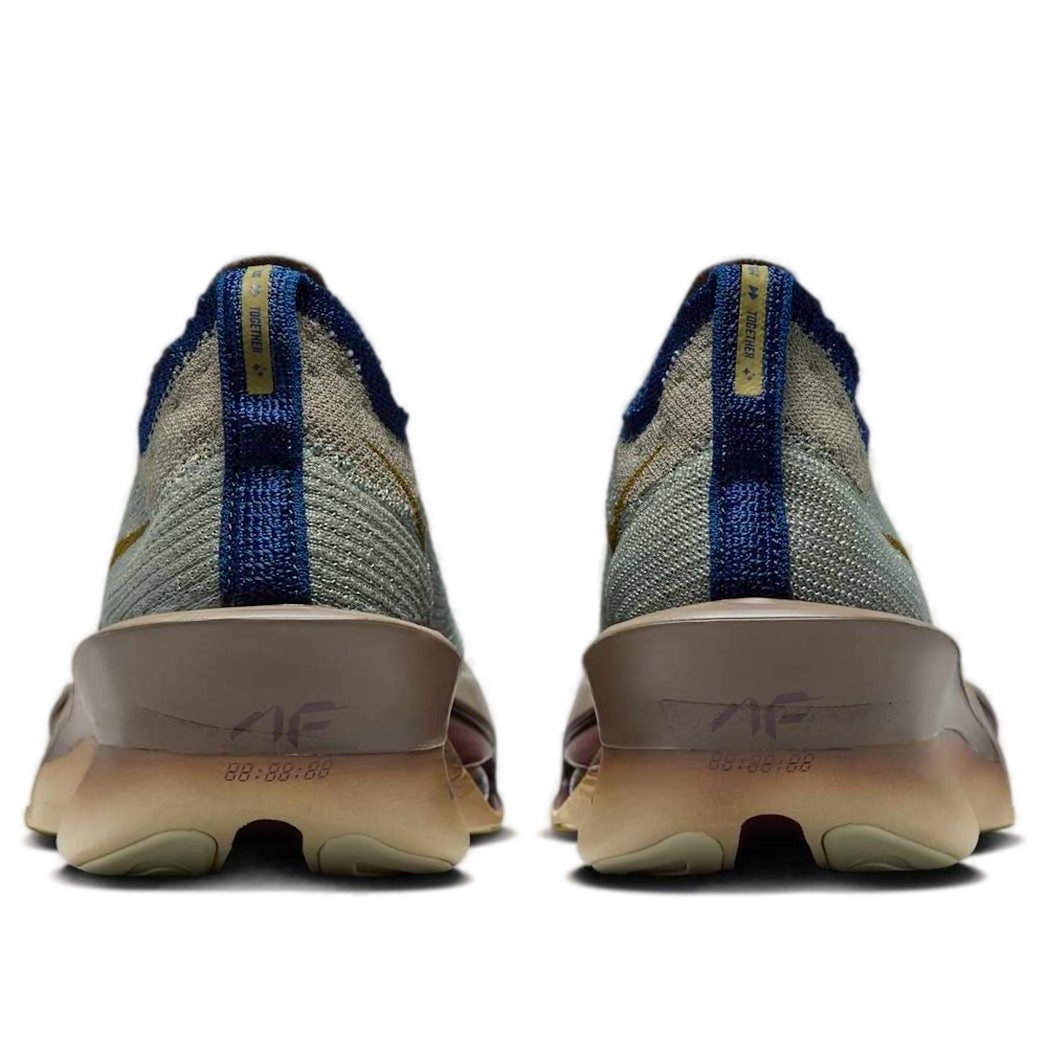 Nike Air Zoom Alphafly NEXT% 3 Premium 'Light Army Ironstone' HV4318-320