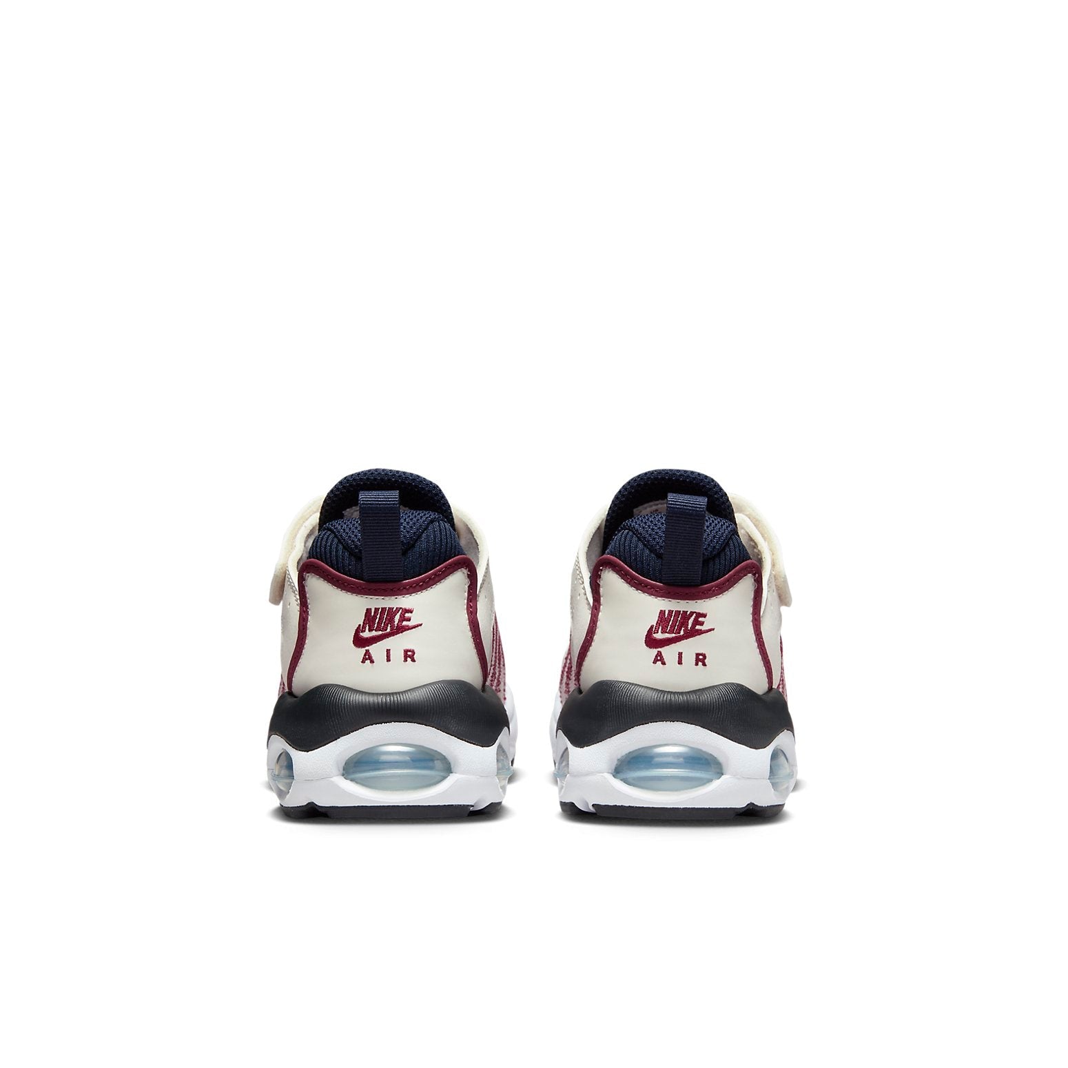 (PS) Nike Air Max TW 'Light Smoke Red' DQ0297-005