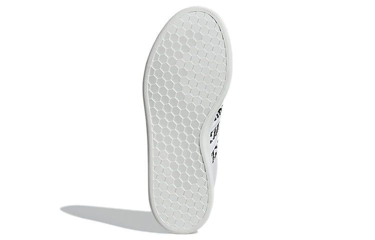 (WMNS) adidas Grand Court 'Zebra' GZ0150