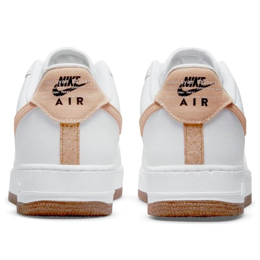 Nike Air Force 1 '07 LV8 'Rhubarb' CZ0338-101