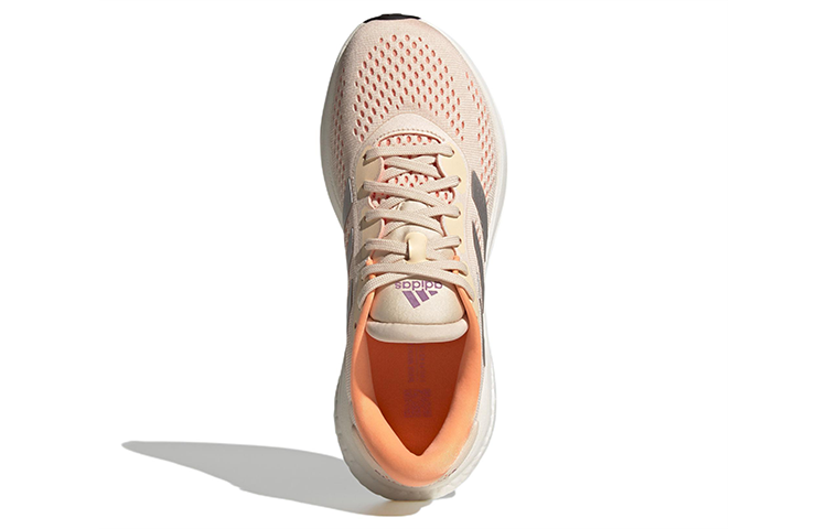 (WMNS) adidas Supernova 2 'Bliss Orange' GY1774