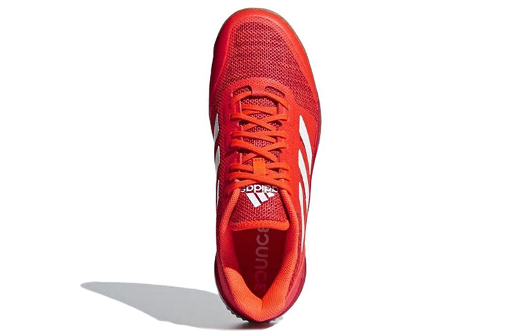 adidas Handball Stabil 'Orange Red' AC8691