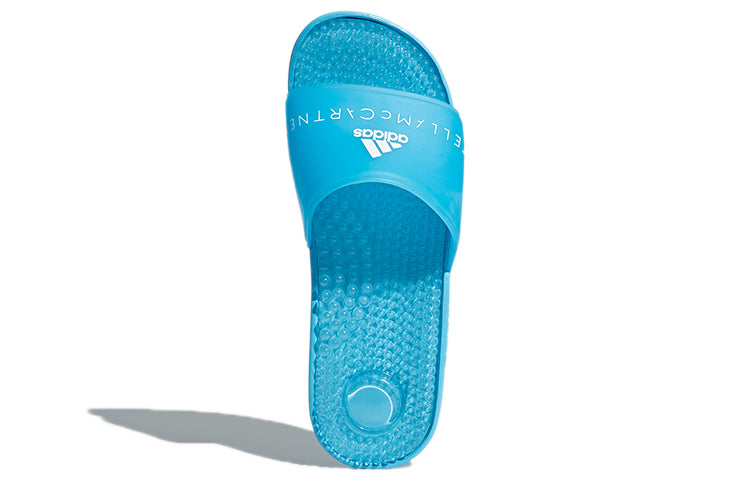 (WMNS) adidas Adissage 'Blue'  BB6255
