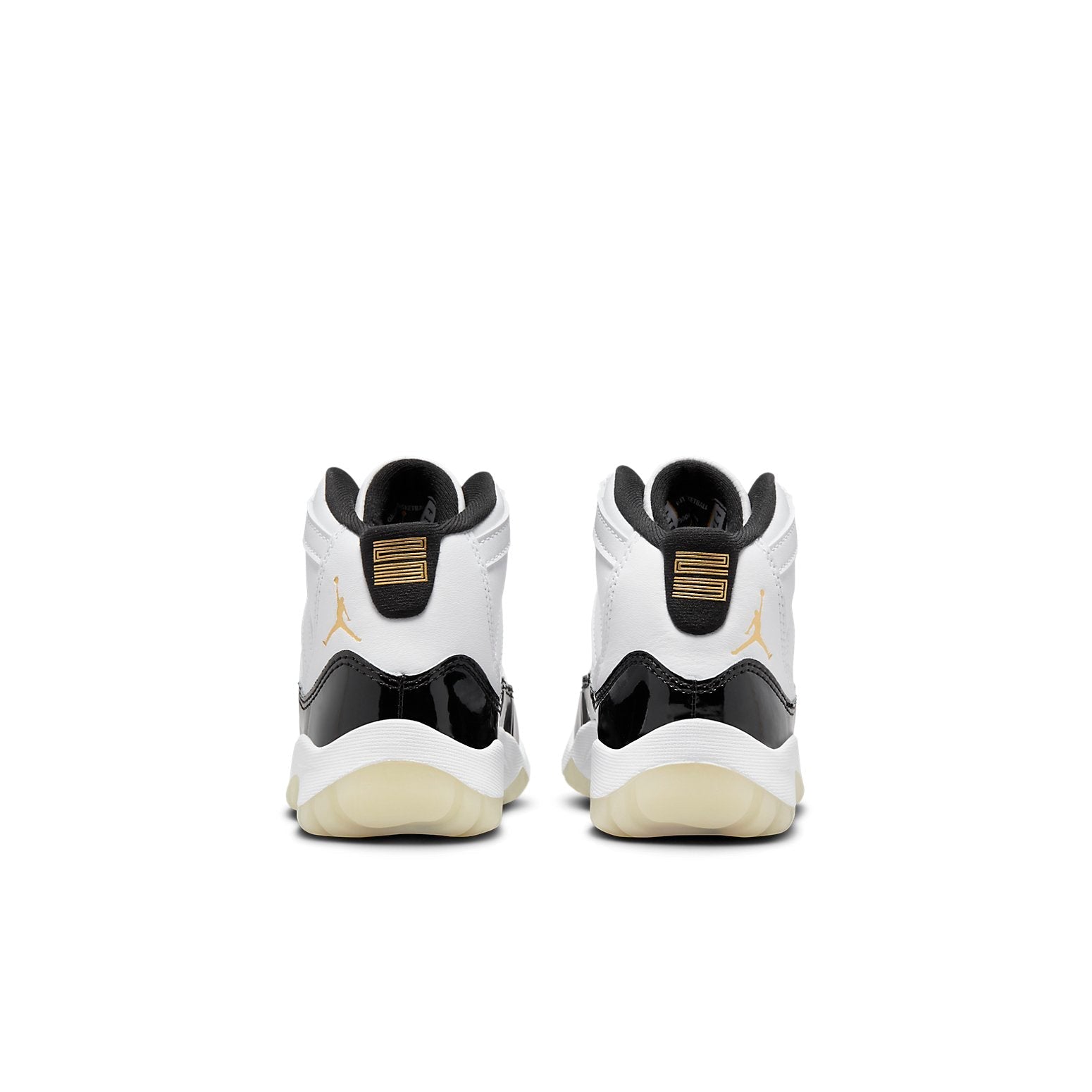 (PS) Air Jordan 11 Retro 'Defining Moment DMP 2023 Gratitude' 378039-170