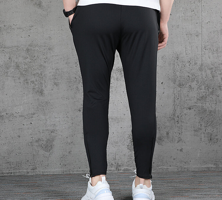 Nike FC Essential Sweatpants 'Black' CD0577-010