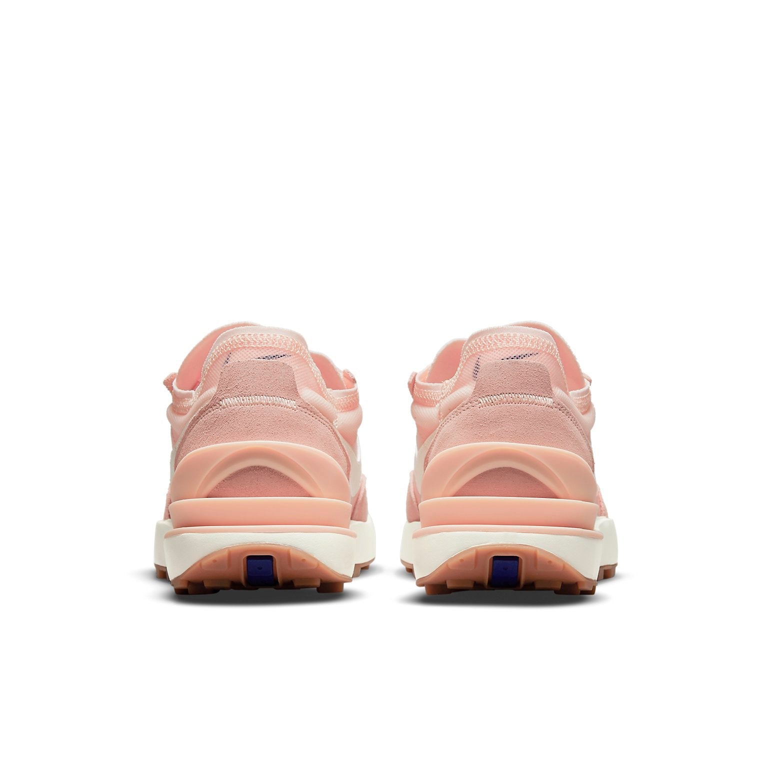 (WMNS) Nike Waffle One 'Pale Coral' DC2533-801