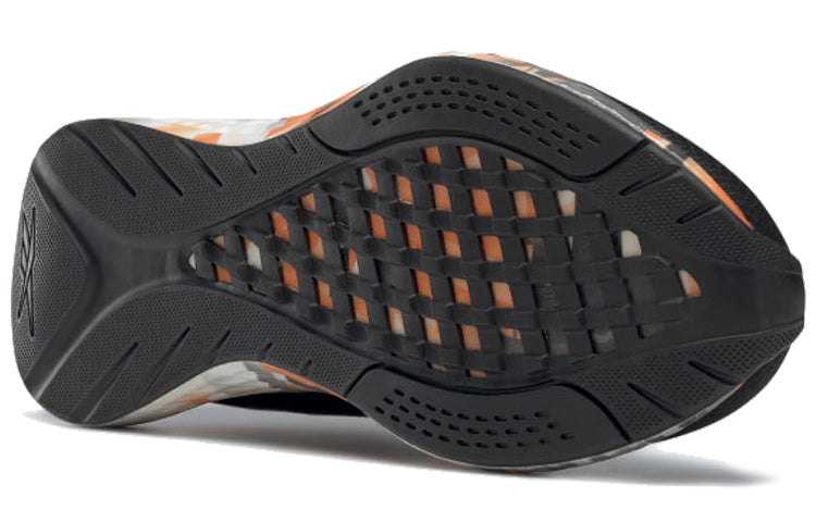 Reebok Flashfilm 3 Black Orange FU8752