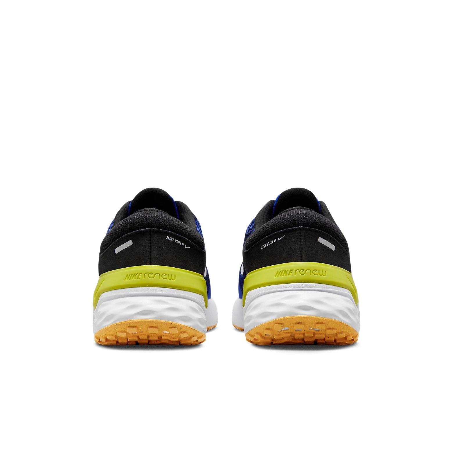 Nike Renew Run 4 'Racer Blue Black' DR2677-401