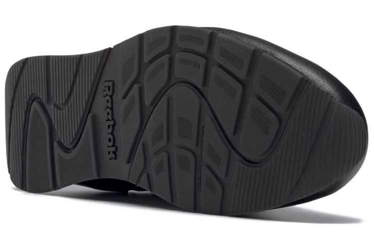 Reebok Royal Glide Pure Black V53959