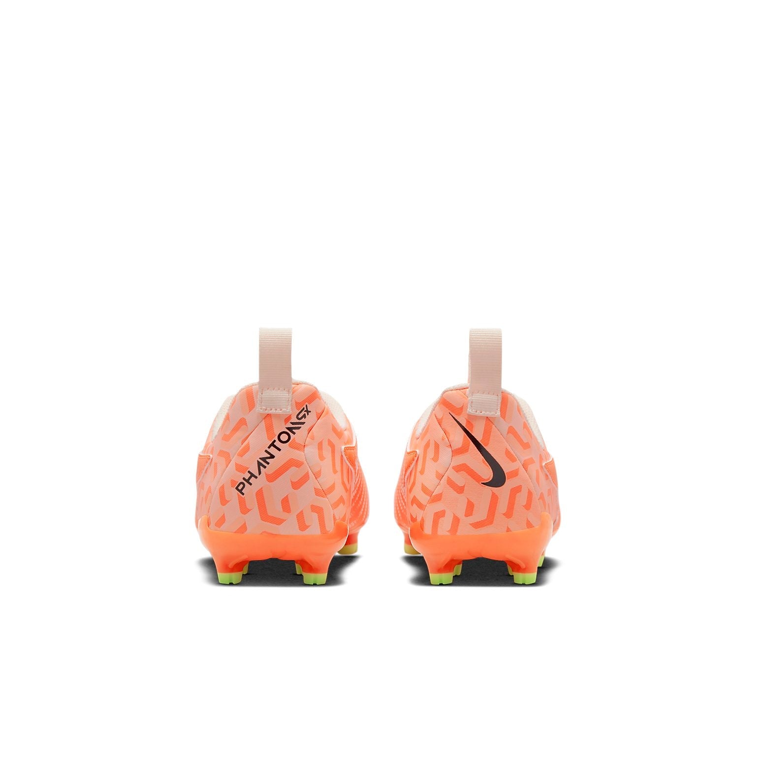 (GS) Nike Phantom GX Academy 'United Pack Guava Ice Black' DZ3494-800