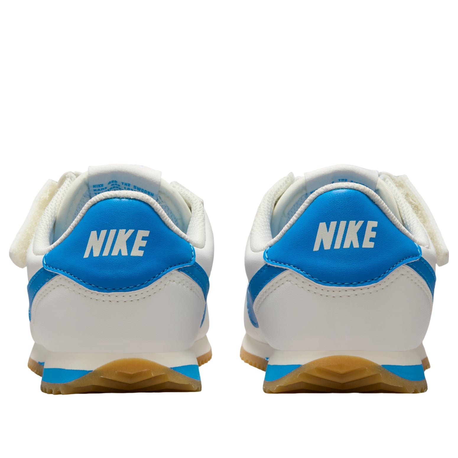 (PS) Nike Cortez EasyOn 'Sail Light Photo Blue Gum' DM0951-119