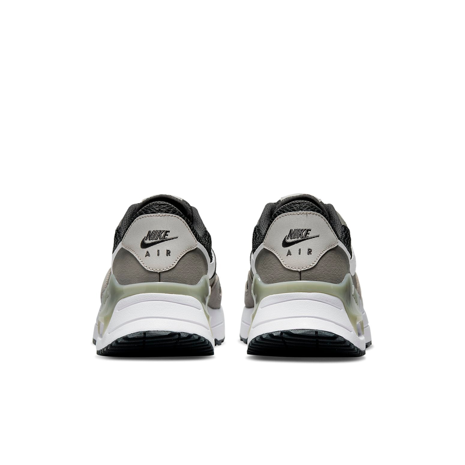 Nike Air Max SYSTM 'Dark Smoke Grey' DM9537-002