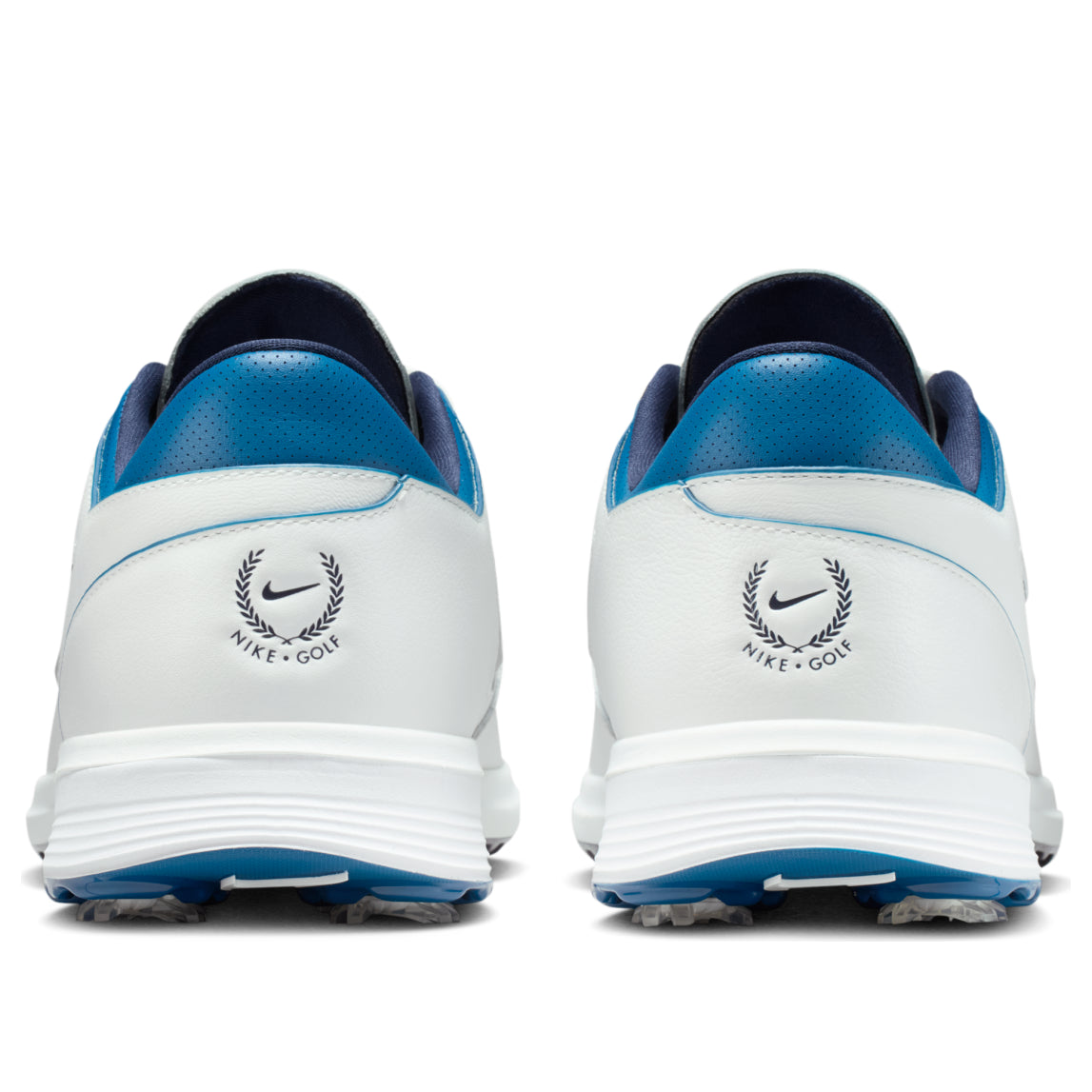 Nike Victory Tour 4 'Summit White Court Blue' FZ4155-103