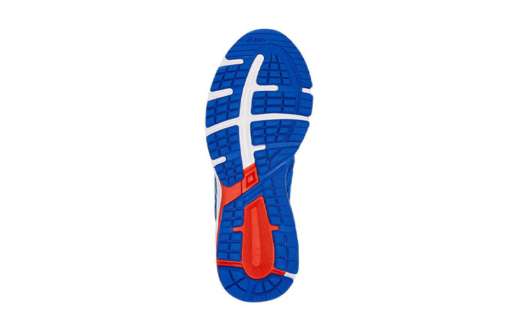 (GS) ASICS GT-1000 7 'Blue' 1014A005-405