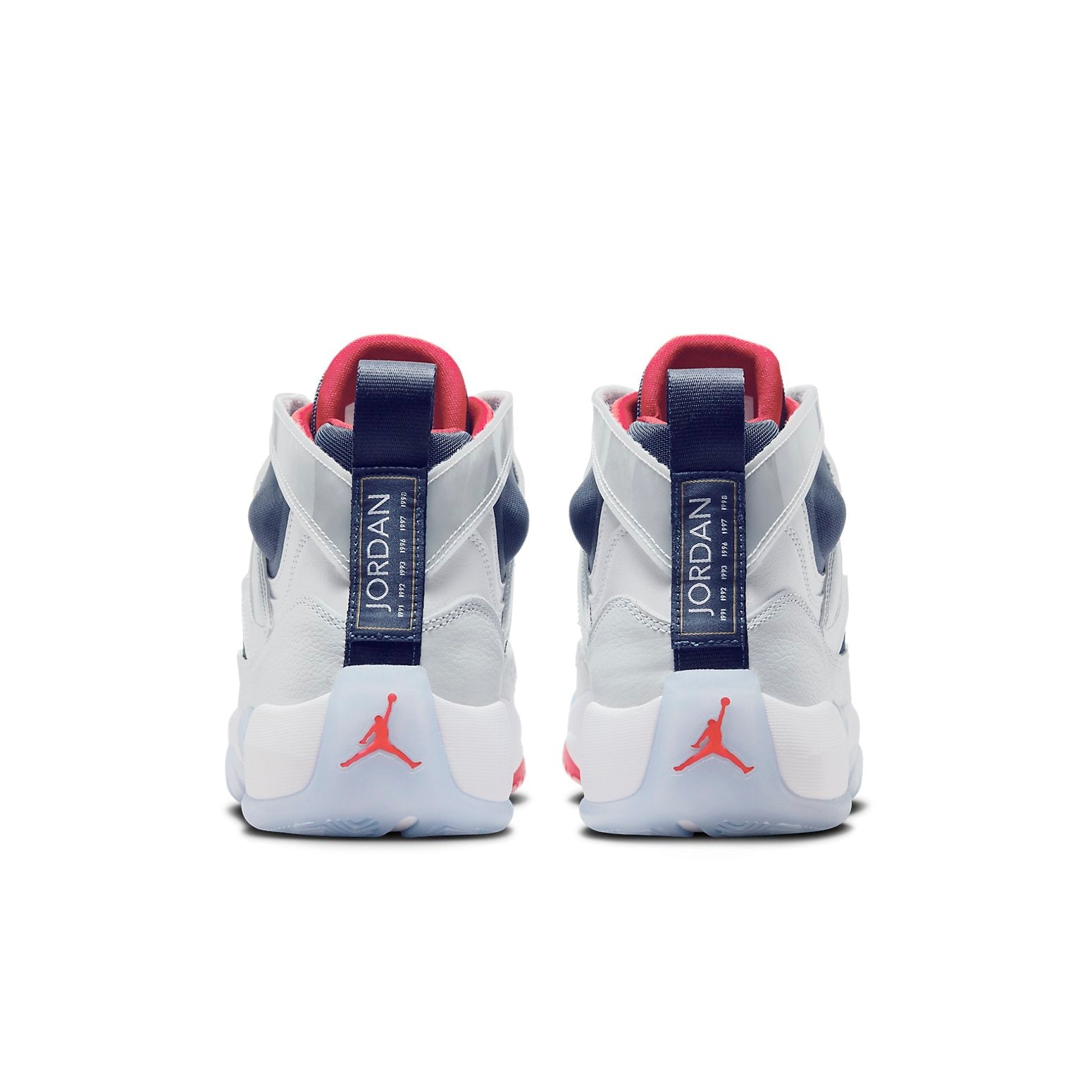 Air Jordan Jumpman Two Trey 'Olympic' DO1925-101