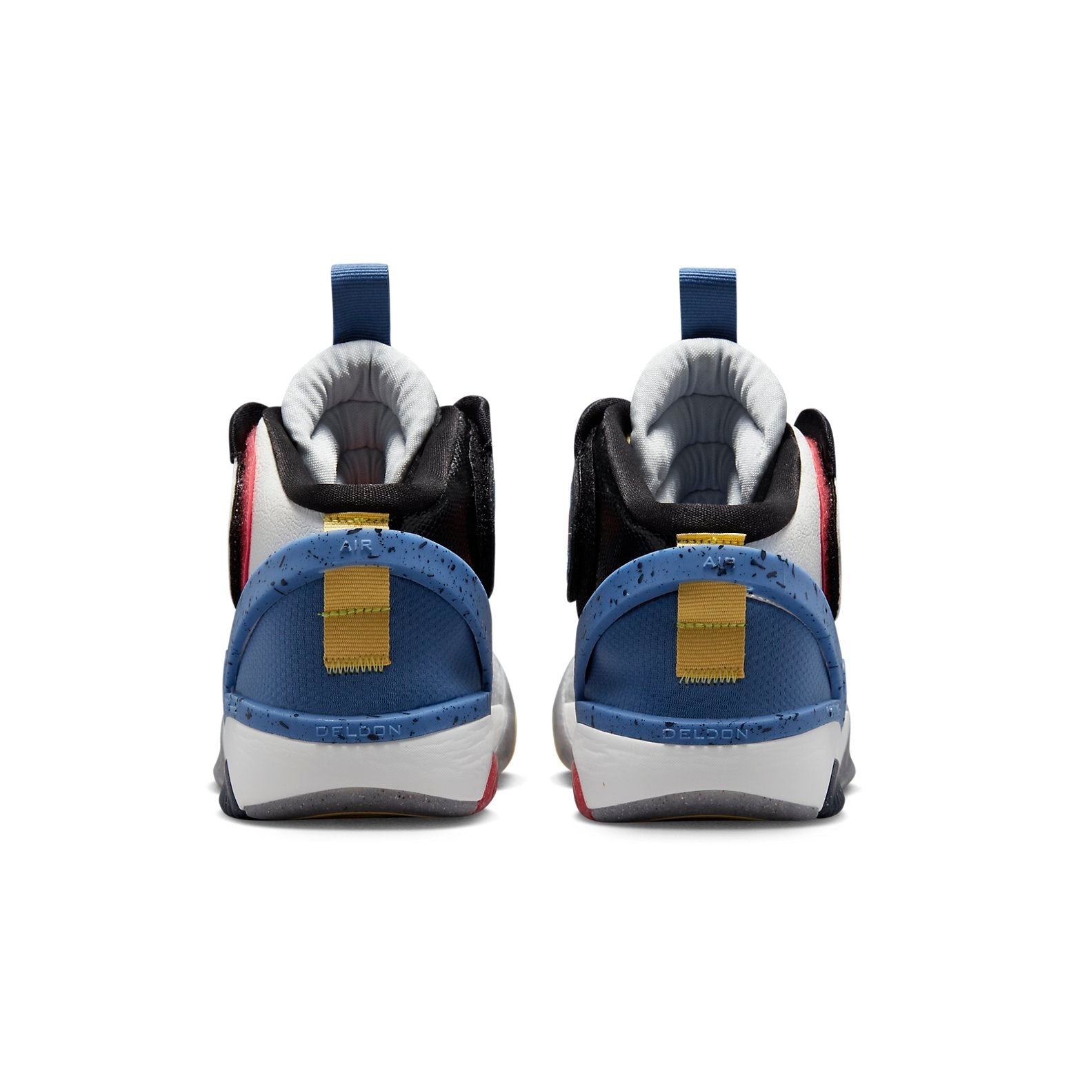 Nike Air Deledan 'Summit White/Pure Platinum/Indigo Storm' DM4096-100