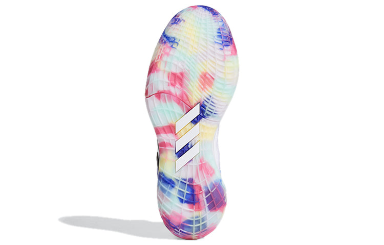 adidas Harden Stepback 2 'White' H68057
