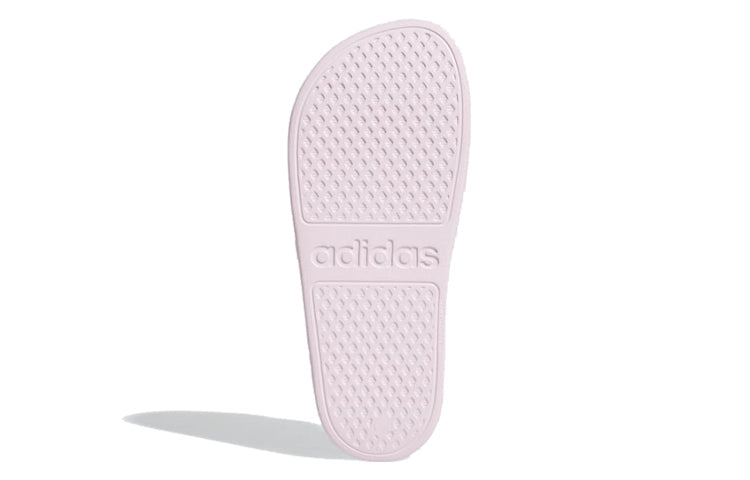 (WMNS) adidas Adilette Aqua 'Pink' G28725