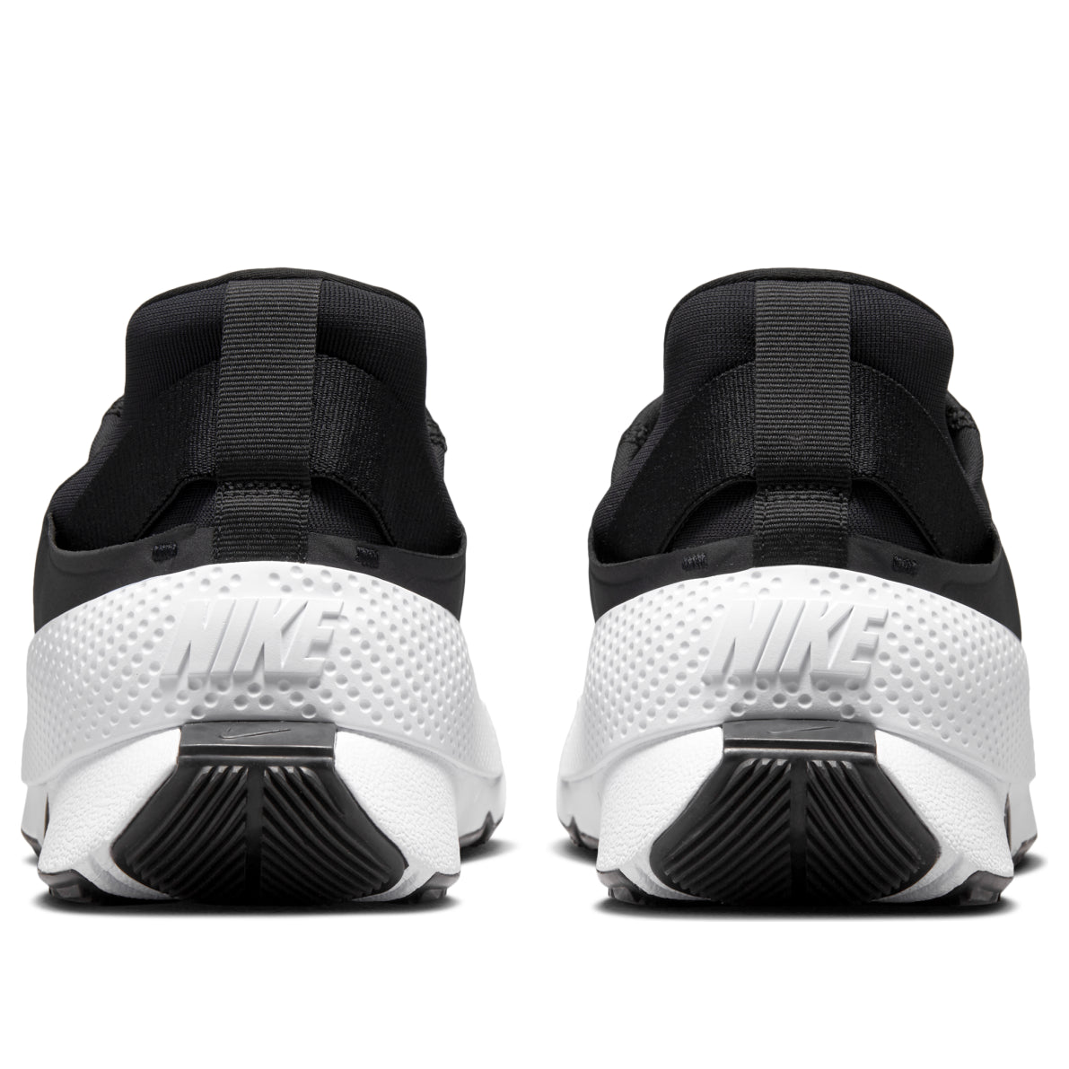 (WMNS) Nike GO FlyEase 'Black White' DR5540-002