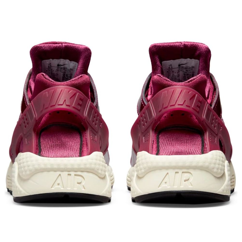 (WMNS) Nike Air Huarache 'Dark Beetroot' DQ8584-600