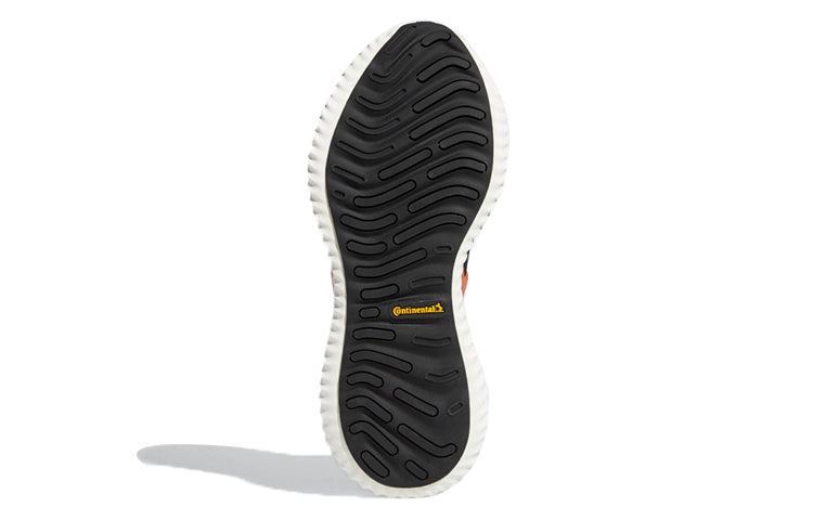 adidas Alphabounce Beyond 2 M 'True Orange' BD7099