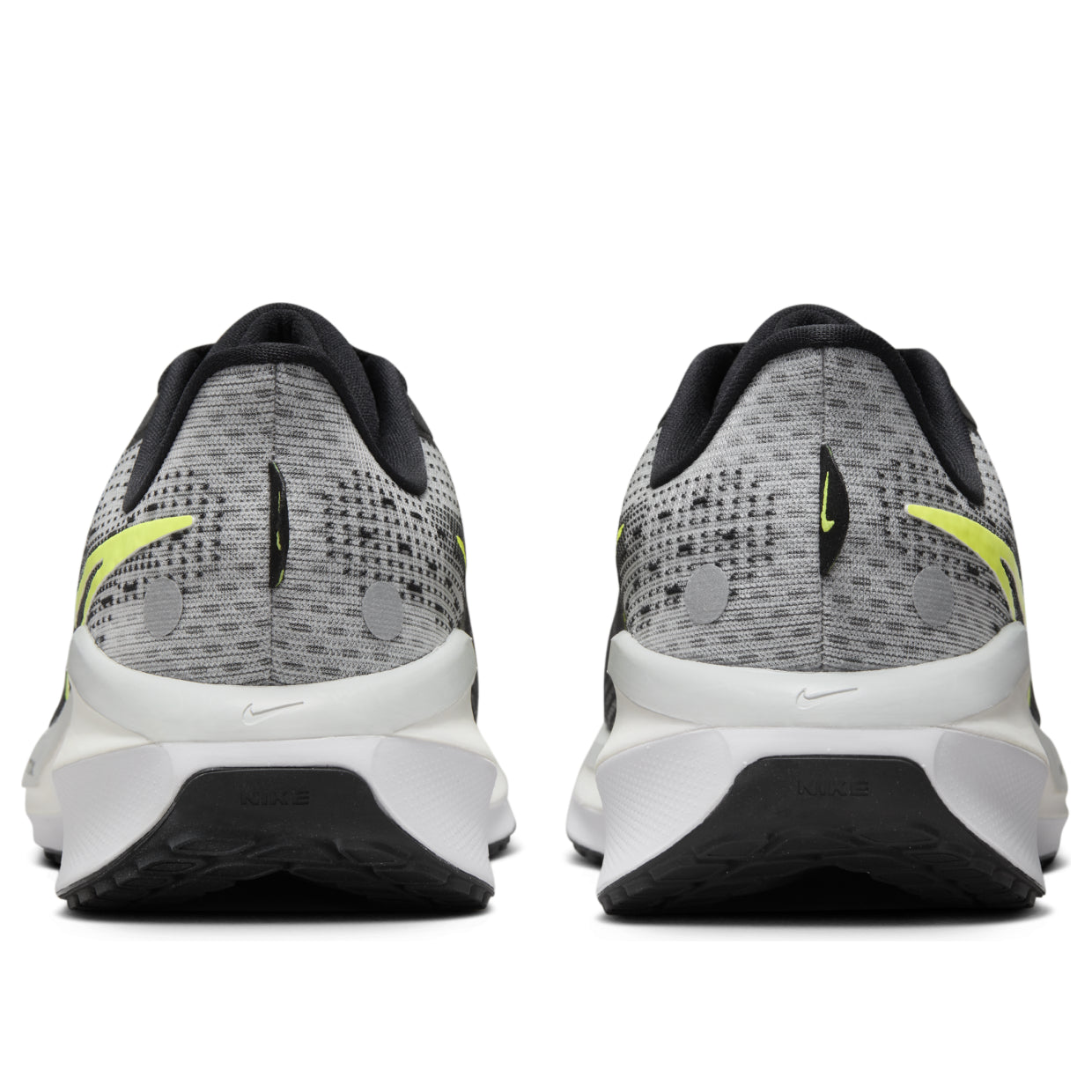Nike Air Zoom Vomero 17 'Black Volt' FB1309-001