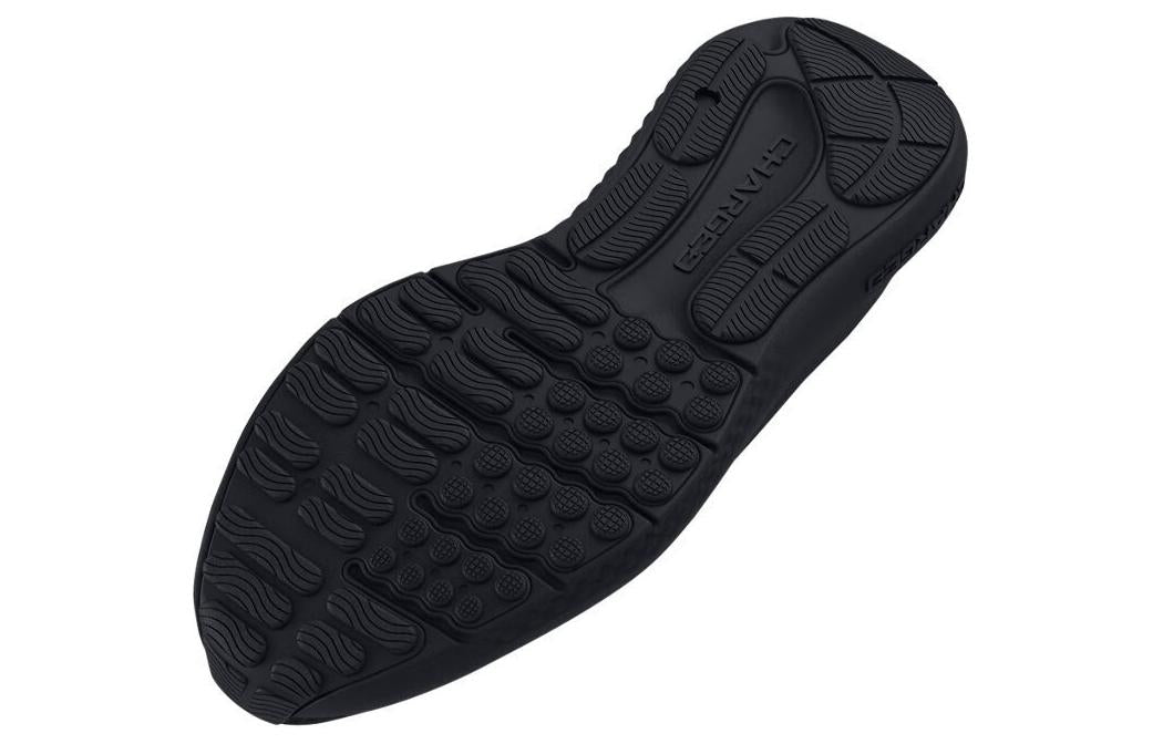 Under Armour Charged Surge 4 'Triple Black' 3027000-002