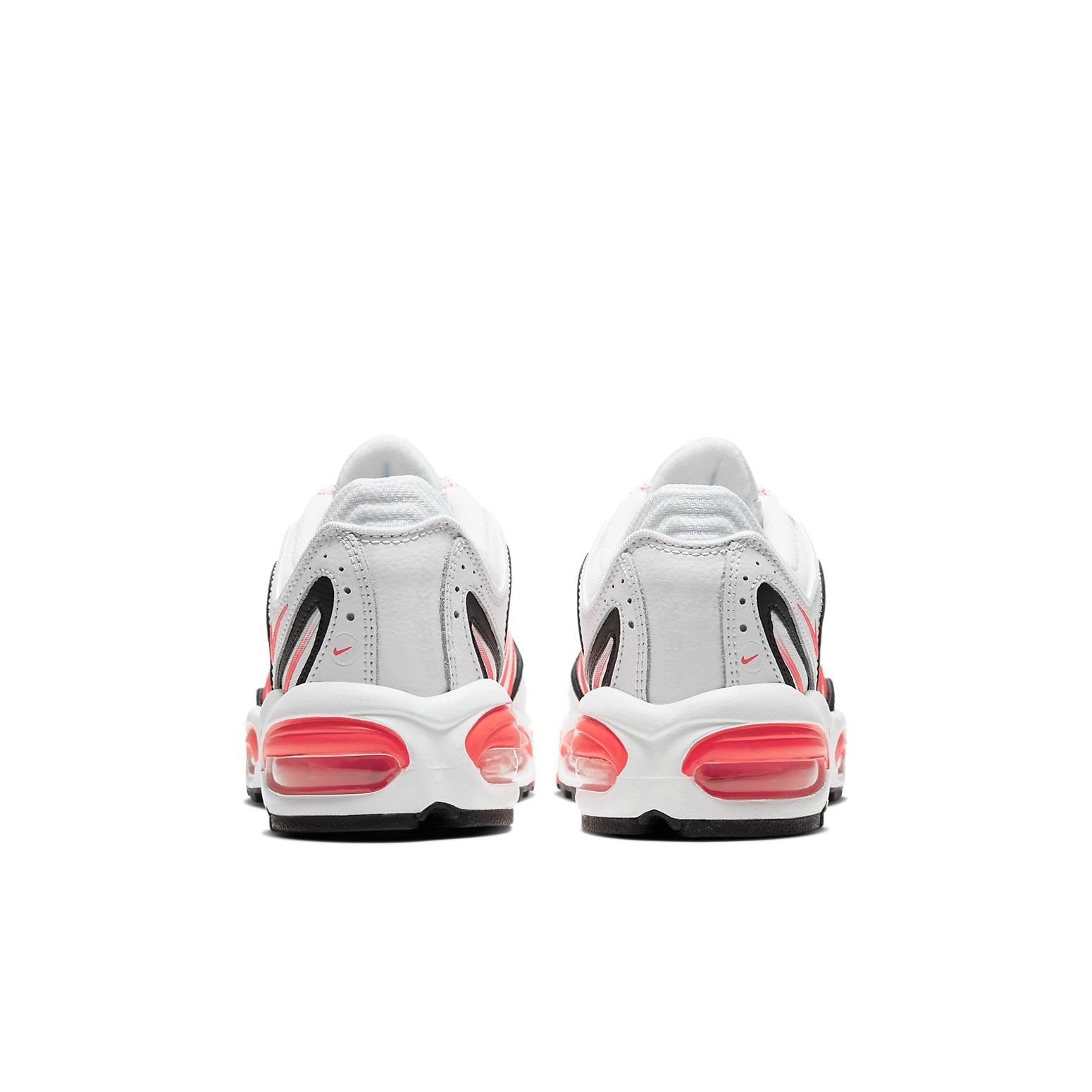 Nike Air Max Tailwind 4 SE 'White Flash Crimson' CU9240-100
