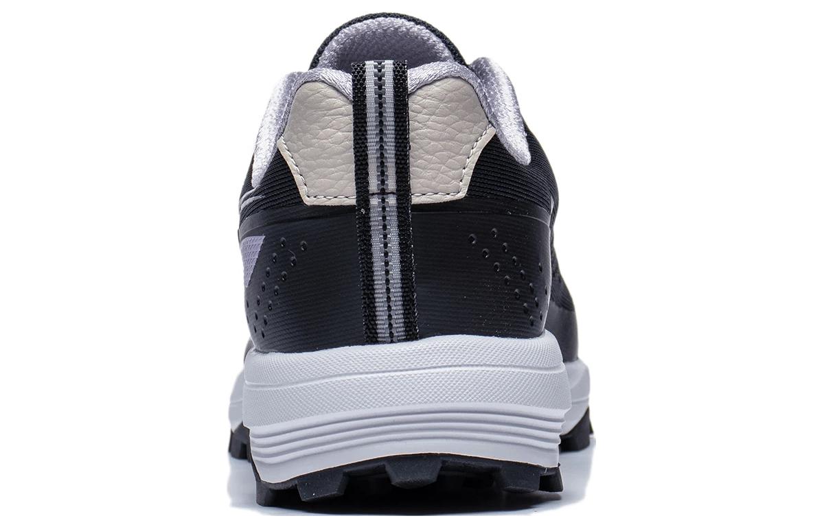(WMNS) Li-Ning Gundam 'Black' ARDT008-1