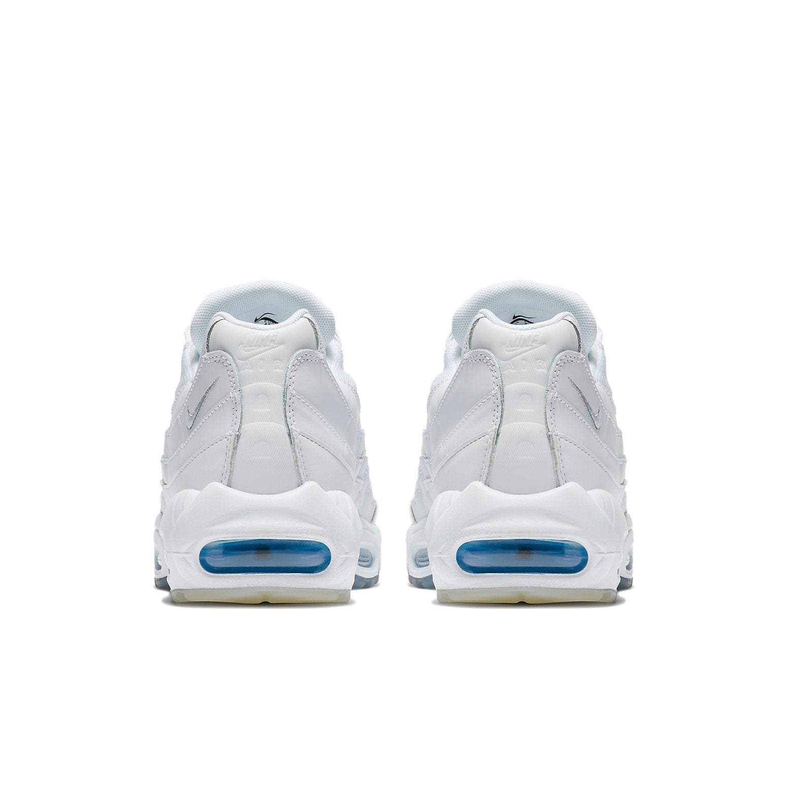 Nike Air Max 95 'Glacier Blue' AQ7981-100