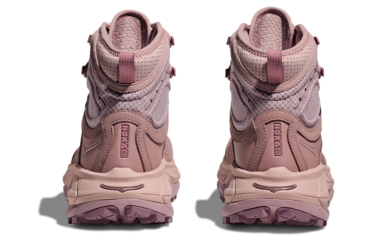 HOKA ONE ONE Tor Ultra High GORE-TEX 'Pale Mauve' 1129958-PMPW