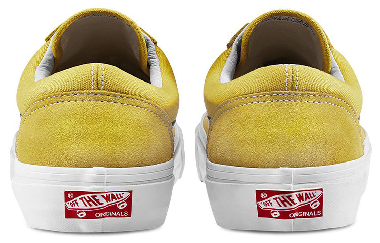 Vans Vault OG Era LX 'Old Gold' VN0A4BVEVZ6