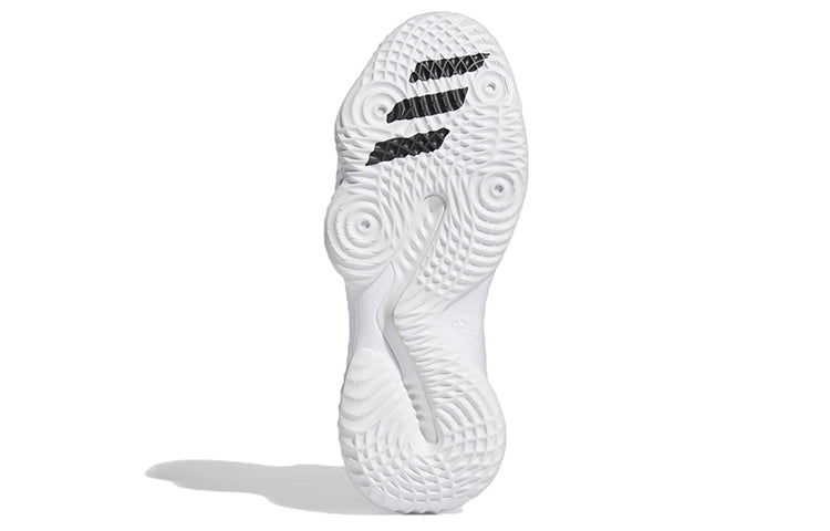 adidas Court Vision 3 'Black White' GV9926
