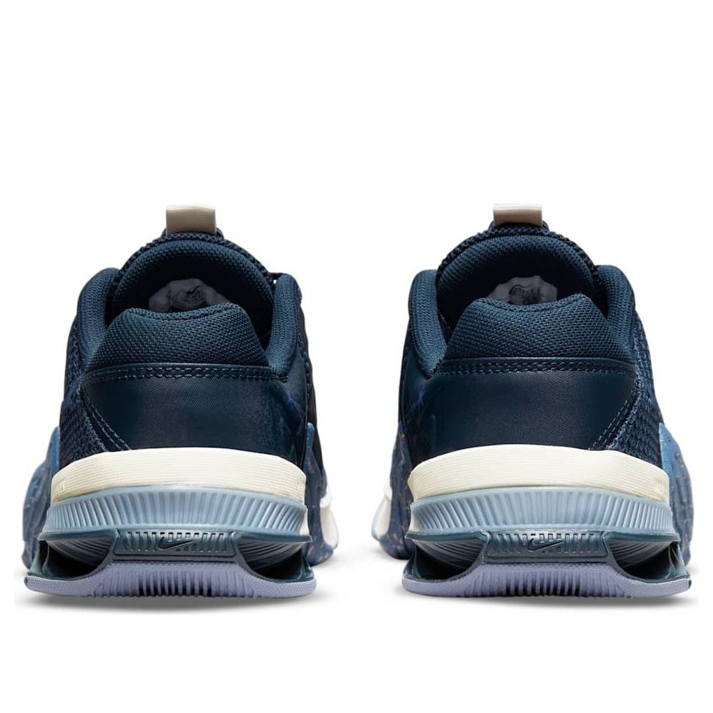 (WMNS) Nike Metcon 7 'Navy Blue' DM9212-400