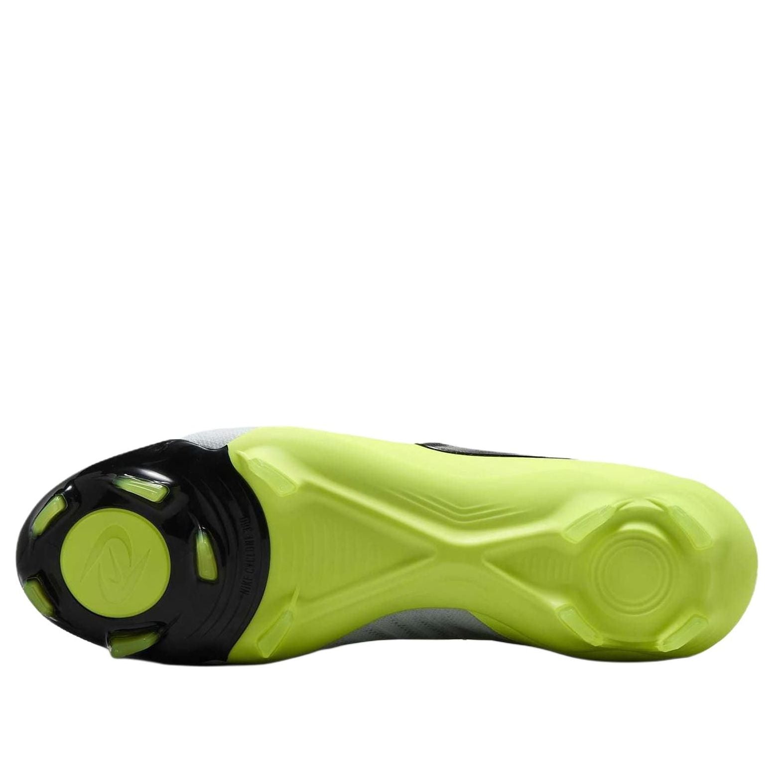 Nike Phantom Luna 2 Pro 'Metallic Silver Volt' FJ2575-003
