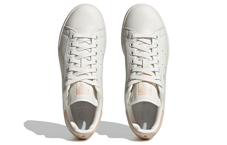(WMNS) adidas originals StanSmith 'White Bliss Orange' HQ6660