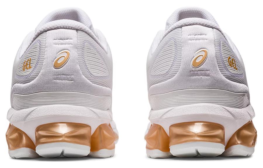 (WMNS) ASICS Gel Quantum 360 7 'White Champagne' 1202A435-106