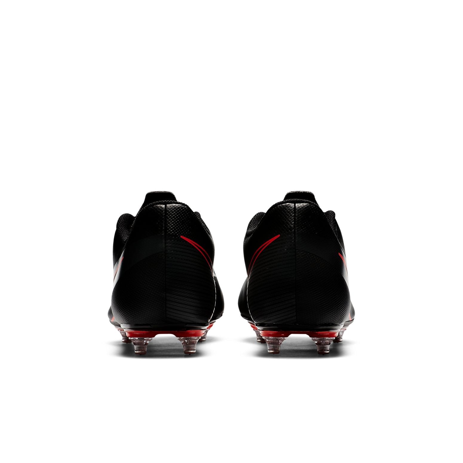 Nike Mercurial Vapor 13 Club SG Soft Ground 'Black Red' CJ6181-060