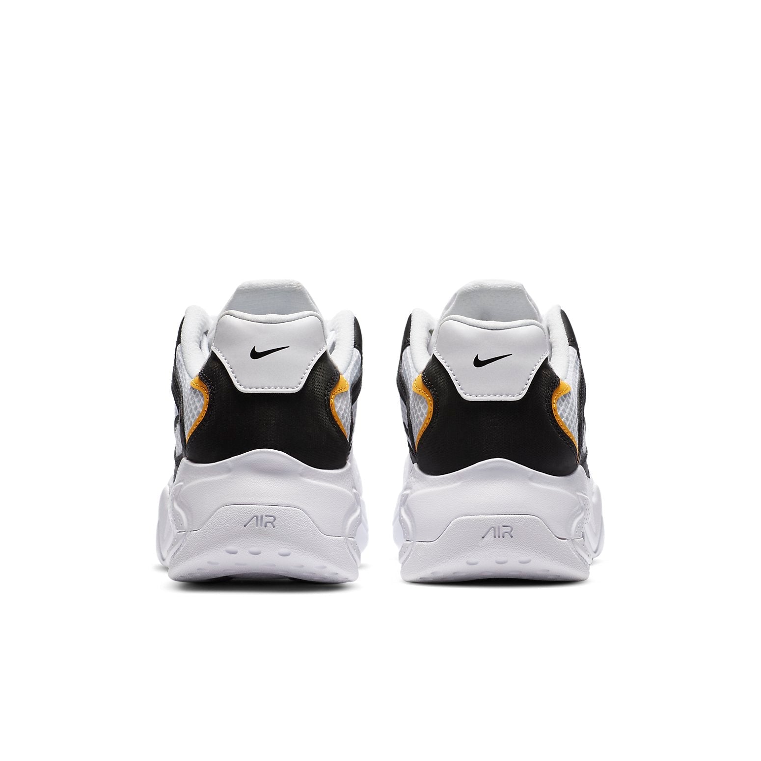 (WMNS) Nike Air Max 2X 'Black White' DC1427-100