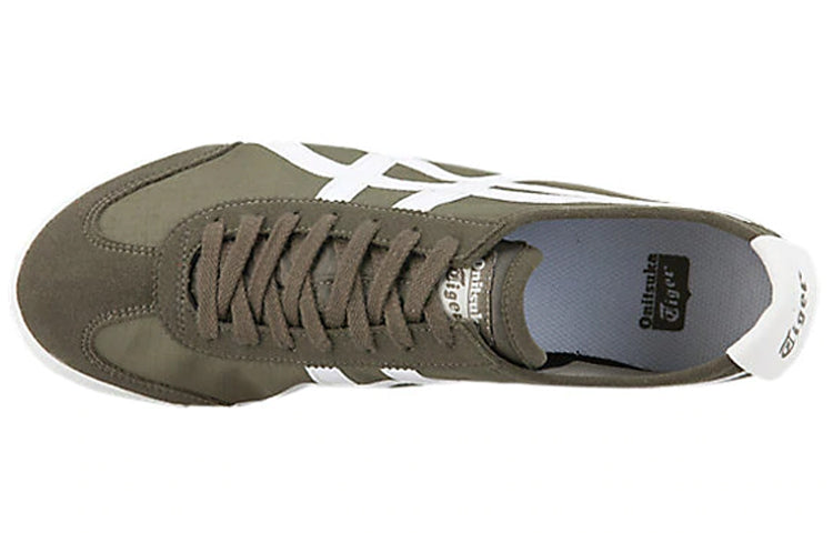 Onitsuka Tiger Mexico 66 'Grey Green' 1183A223-300
