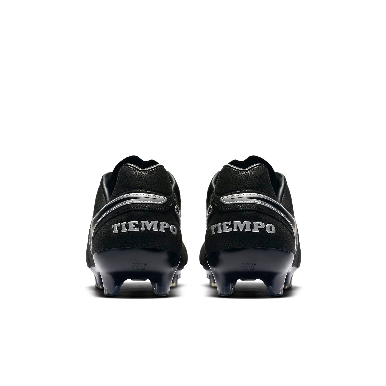 Nike Tiempo Legend VI Tech Craft 2.0 FG Black 852539-001