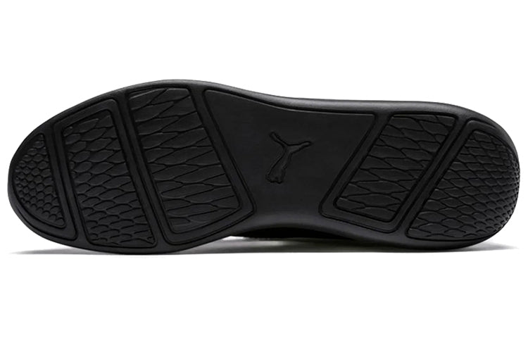 PUMA Ferrari Evo Cat Mace 'Black Red' 306228-01