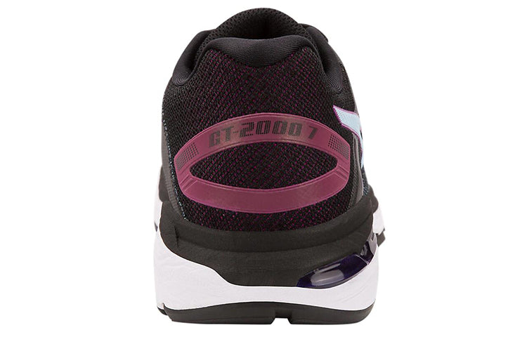 (WMNS) ASICS GT-2000 7 'Black Skylight' 1012A147-002