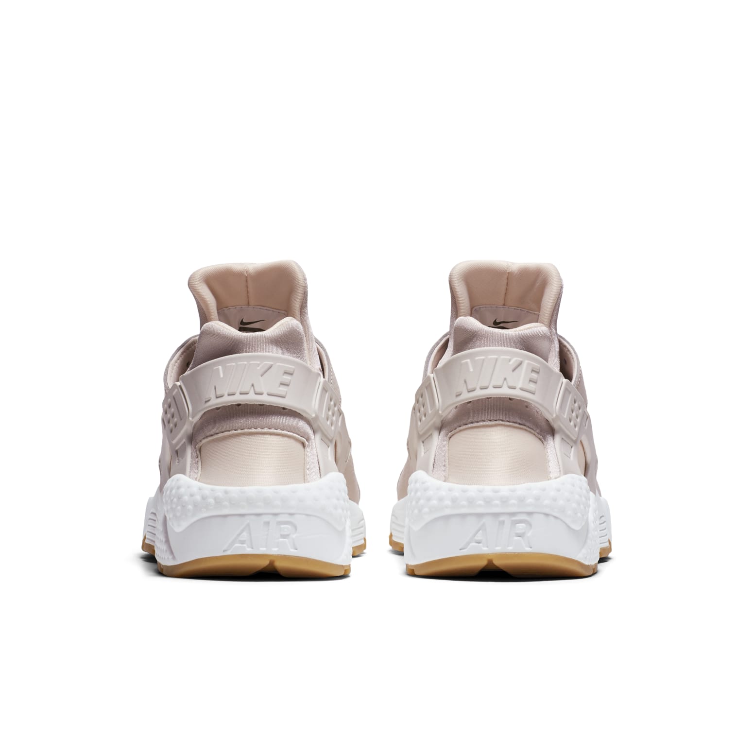 (WMNS) Nike Air Huarache Run 'Desert Sand' 634835-034