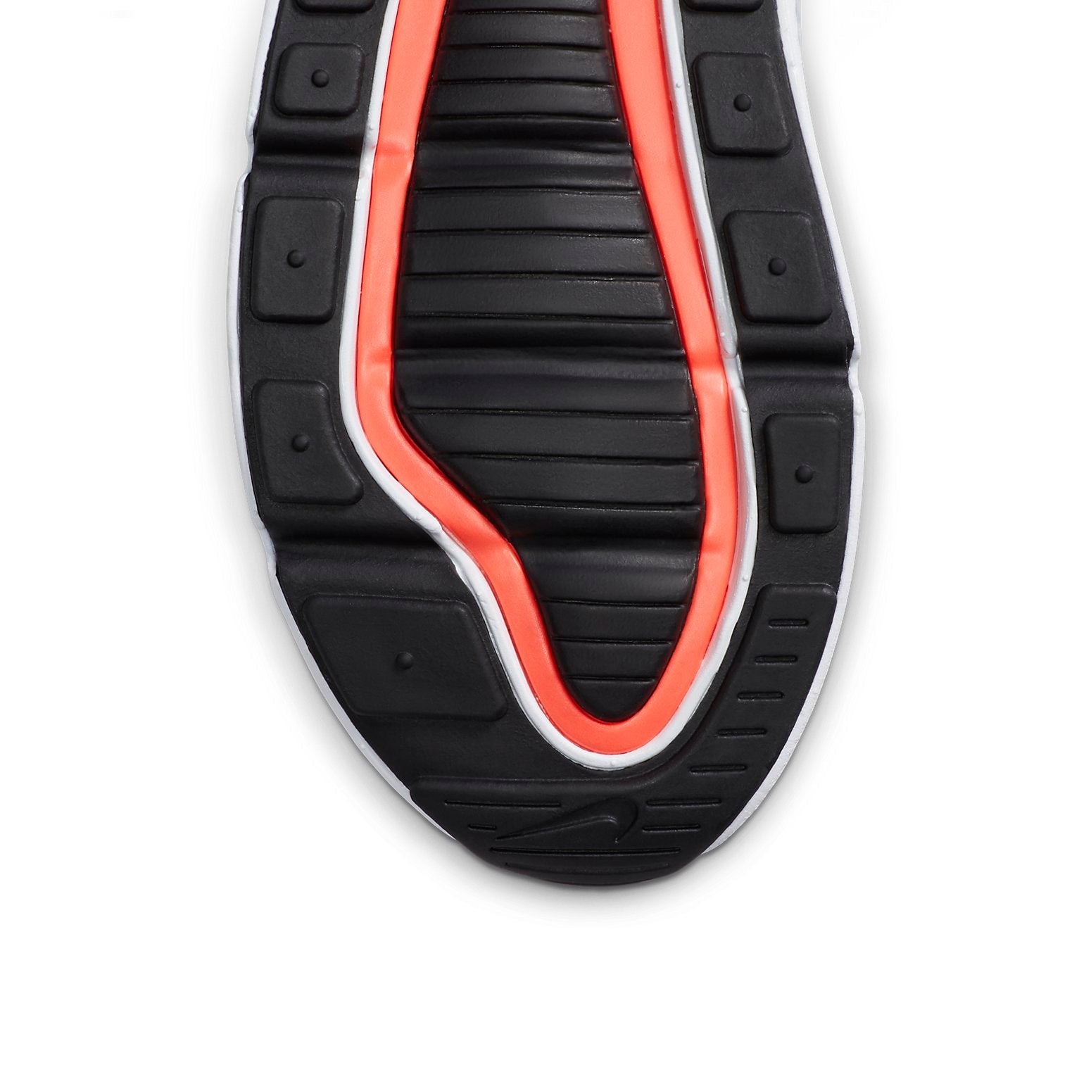 (PS) Nike Air Max 270 'Bright Crimson Black' DH1008-100