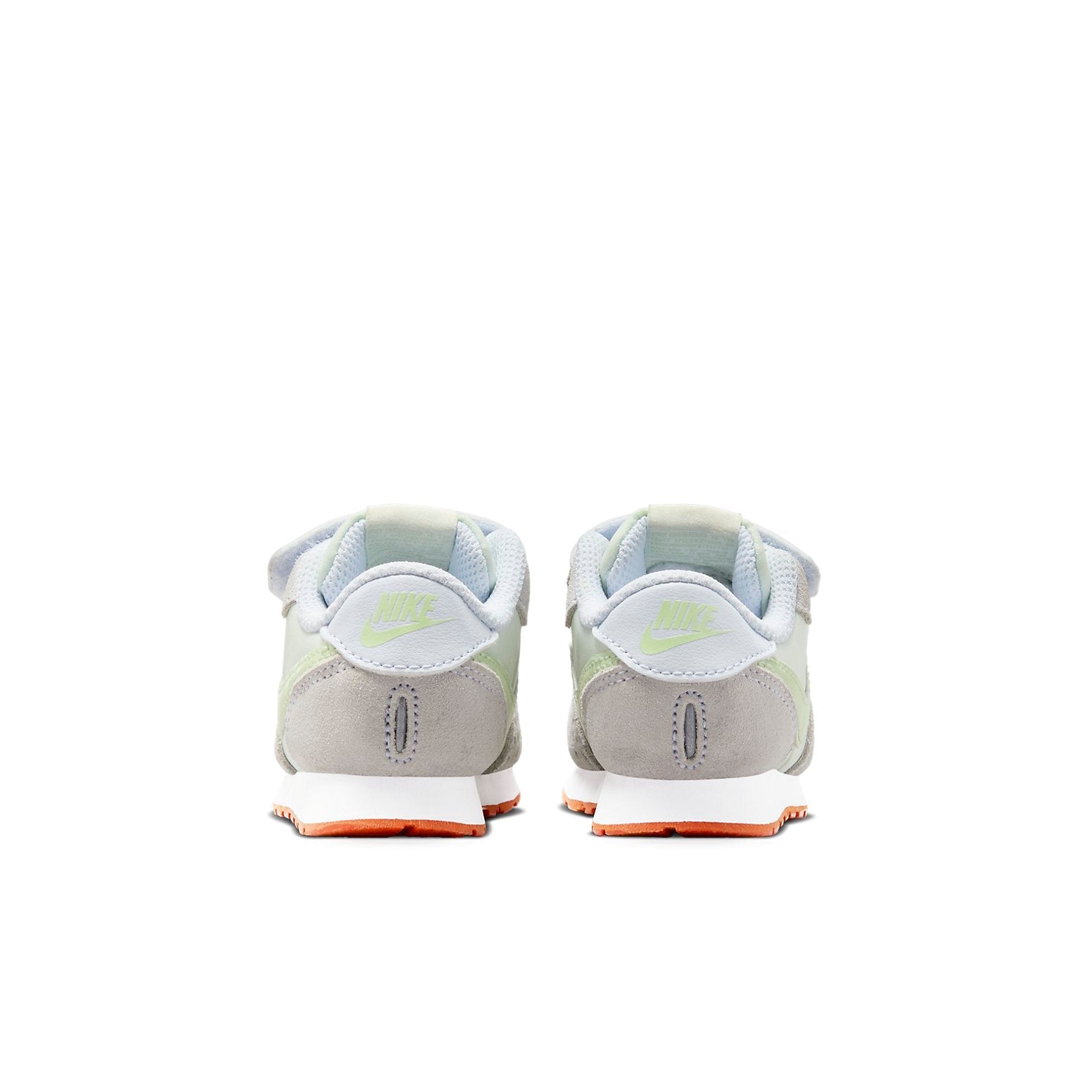 (TD) Nike MD Valiant 'Grey Green' CN8560-022